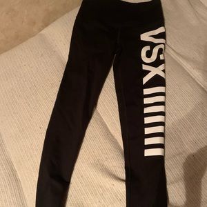 Victoria secret sport leggings